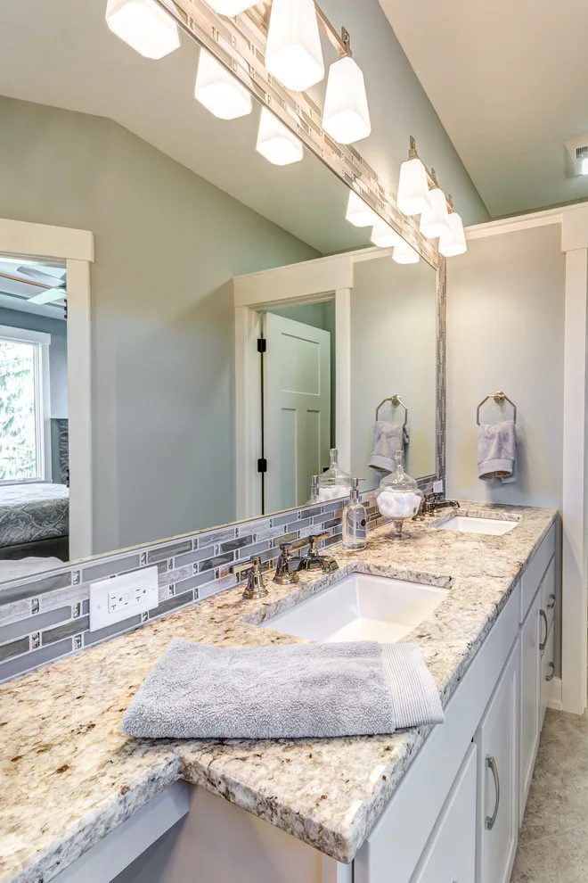 Home Sweet Home by G.A. White Homes - Photo 3