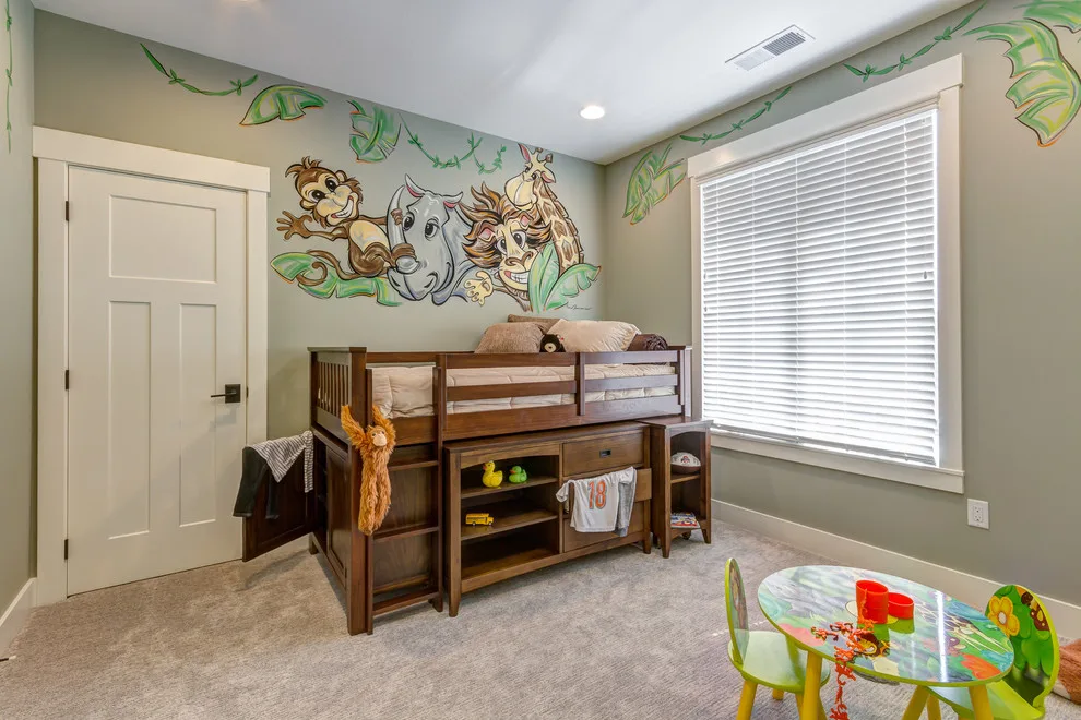 Home Sweet Home by G.A. White Homes - Photo 28