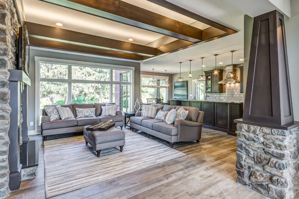 Home Sweet Home by G.A. White Homes - Photo 17