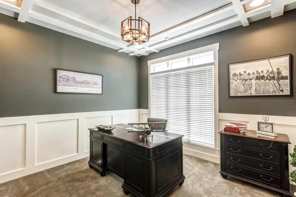 Home Sweet Home by G.A. White Homes - Photo 5