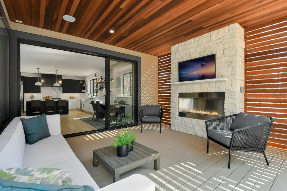 Norkirk Contemporary by RD Homes - Photo 5