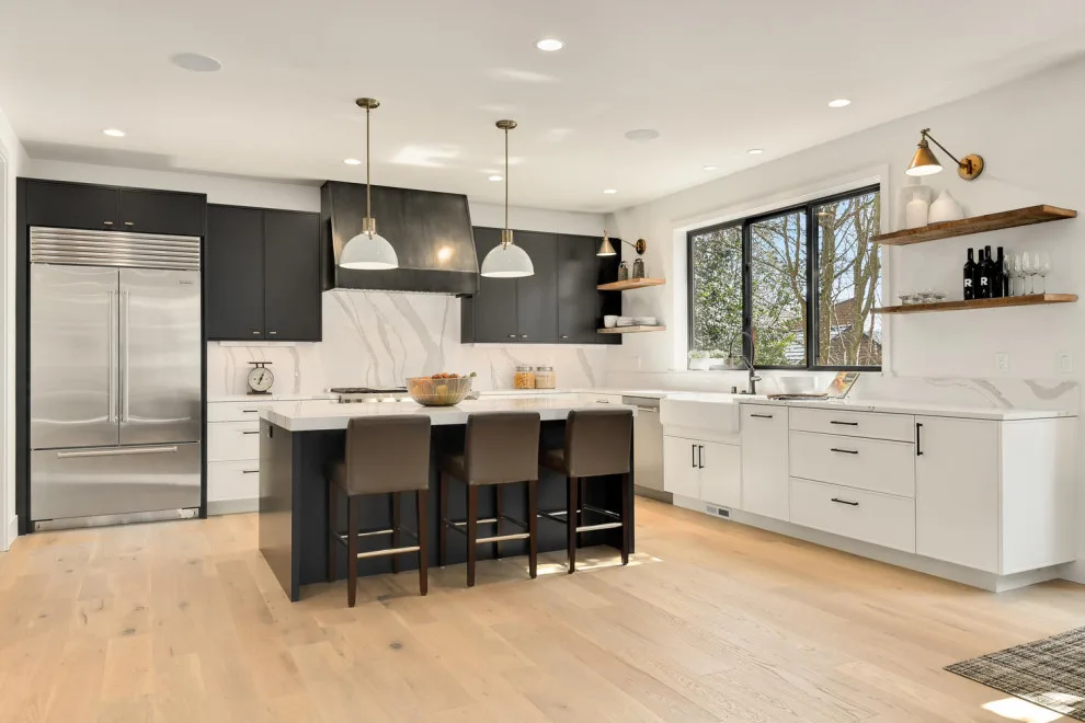 Norkirk Contemporary by RD Homes - Photo 6