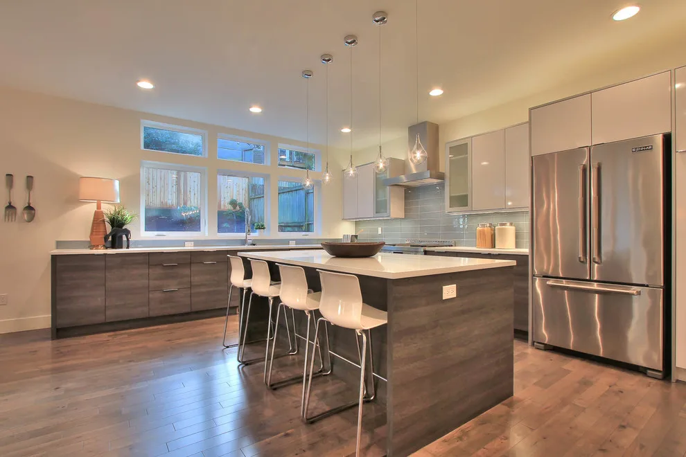 Seattle's North Beach by RD Homes - Photo 12