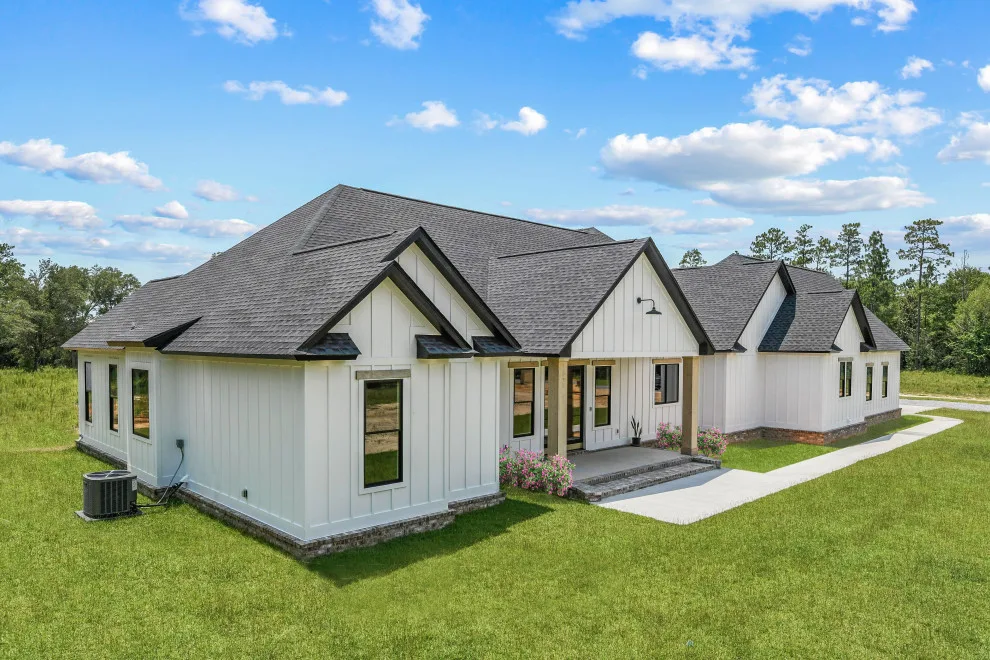 Private Residence in North Biloxi by Shepard Homes, LLC - Photo 19