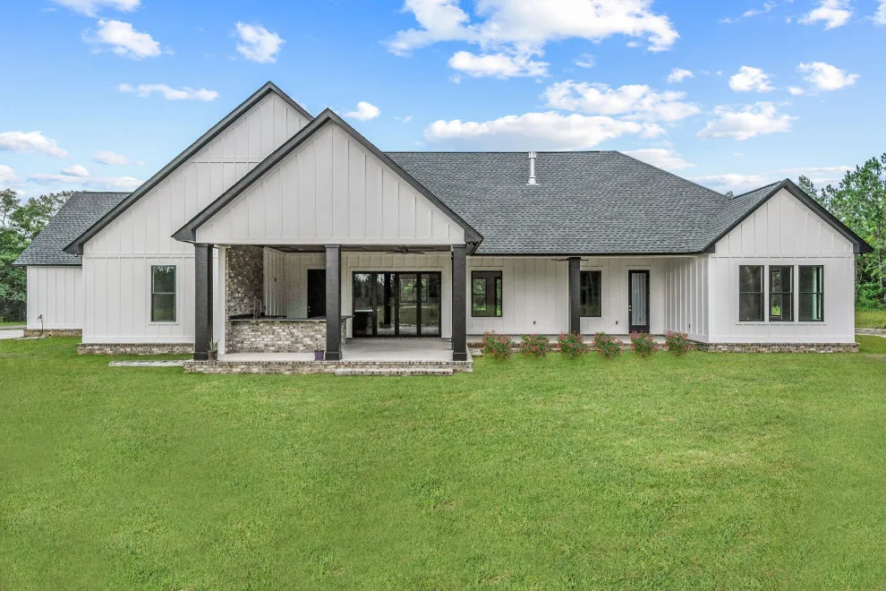 Private Residence in North Biloxi by Shepard Homes, LLC - Photo 13
