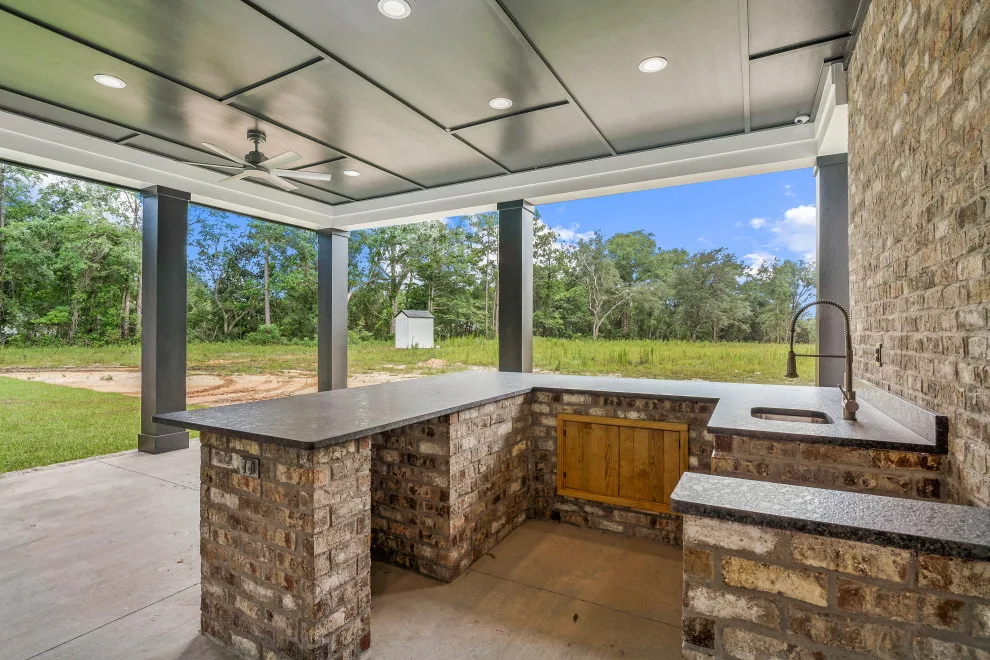 Private Residence in North Biloxi by Shepard Homes, LLC - Photo 5