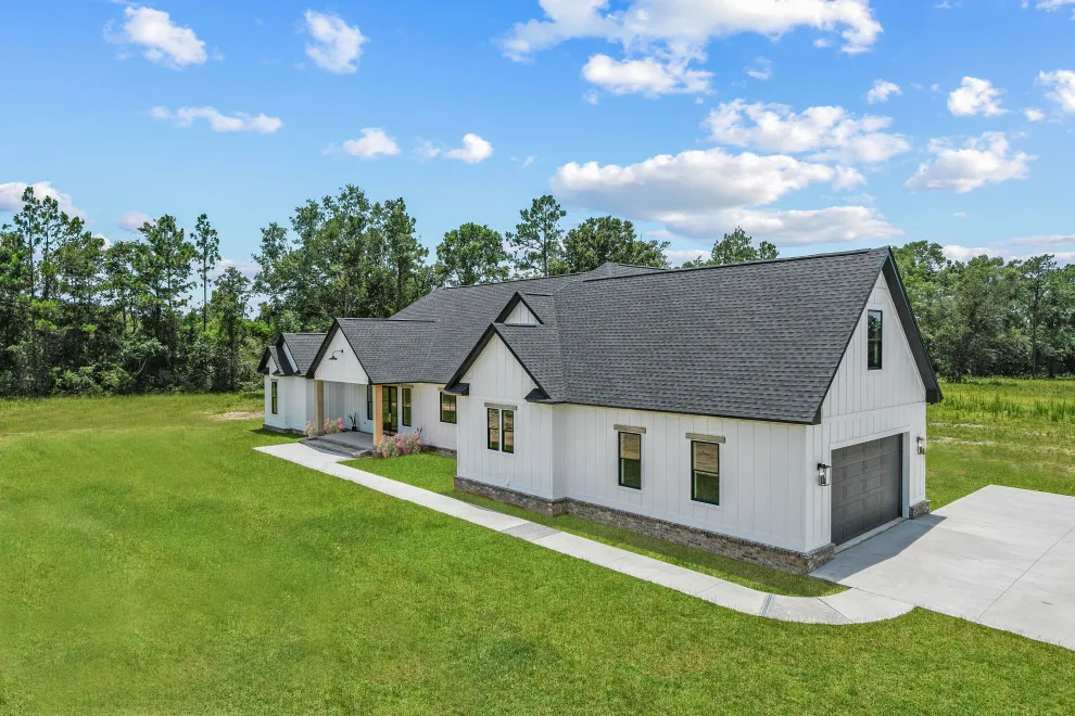 Private Residence in North Biloxi by Shepard Homes, LLC - Photo 21