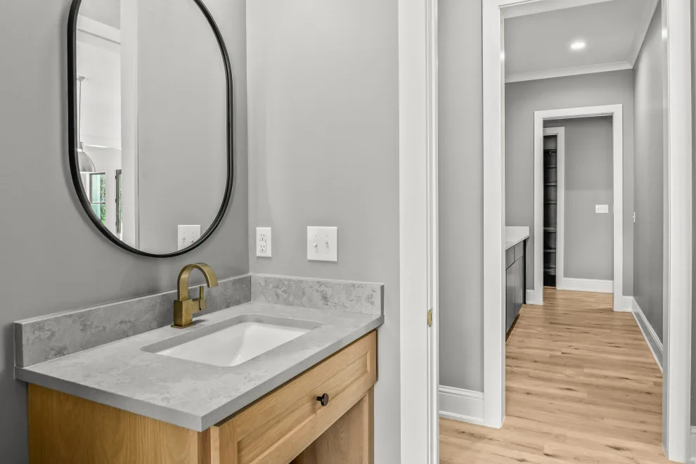 Private Residence in North Biloxi by Shepard Homes, LLC - Photo 27