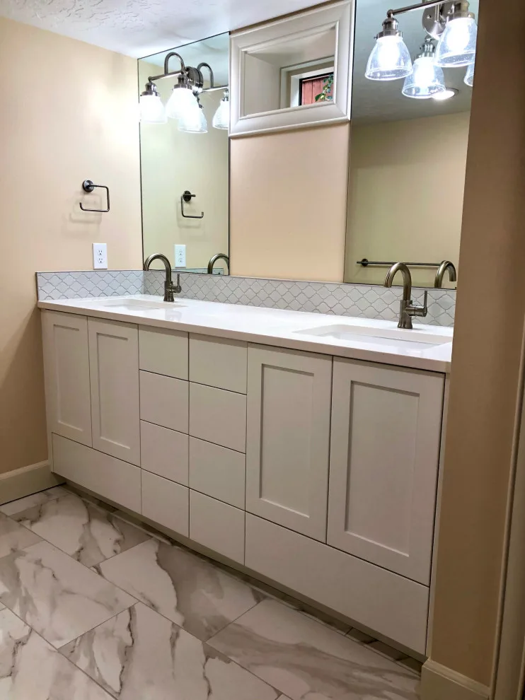 North End Basement and Main Floor Expansion/Renovation by Property Rehab Solutions - Photo 7