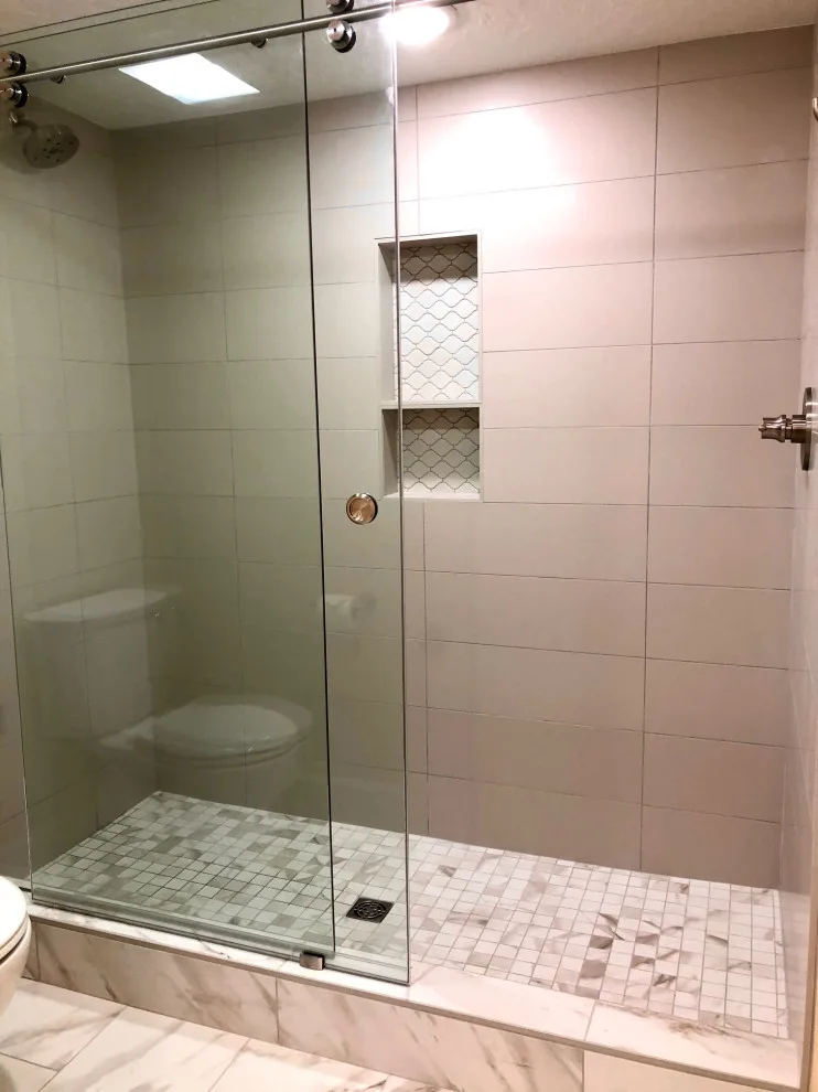 North End Basement and Main Floor Expansion/Renovation by Property Rehab Solutions - Photo 4