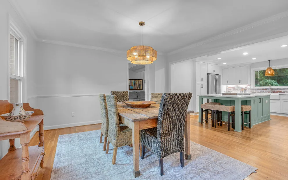 North End Culinary Renovation by EDC Homes - Photo 10
