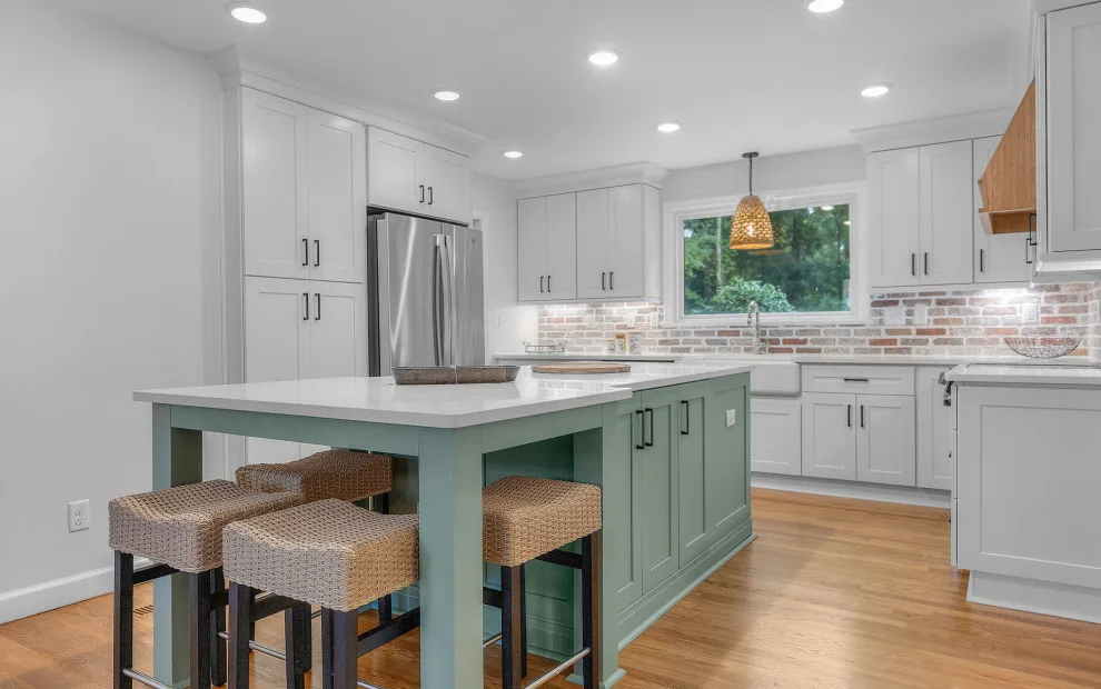 North End Culinary Renovation by EDC Homes - Photo 4