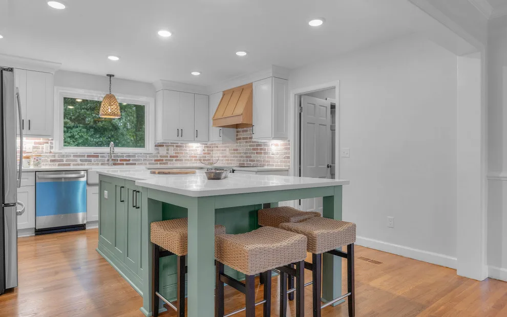 North End Culinary Renovation by EDC Homes - Photo 3