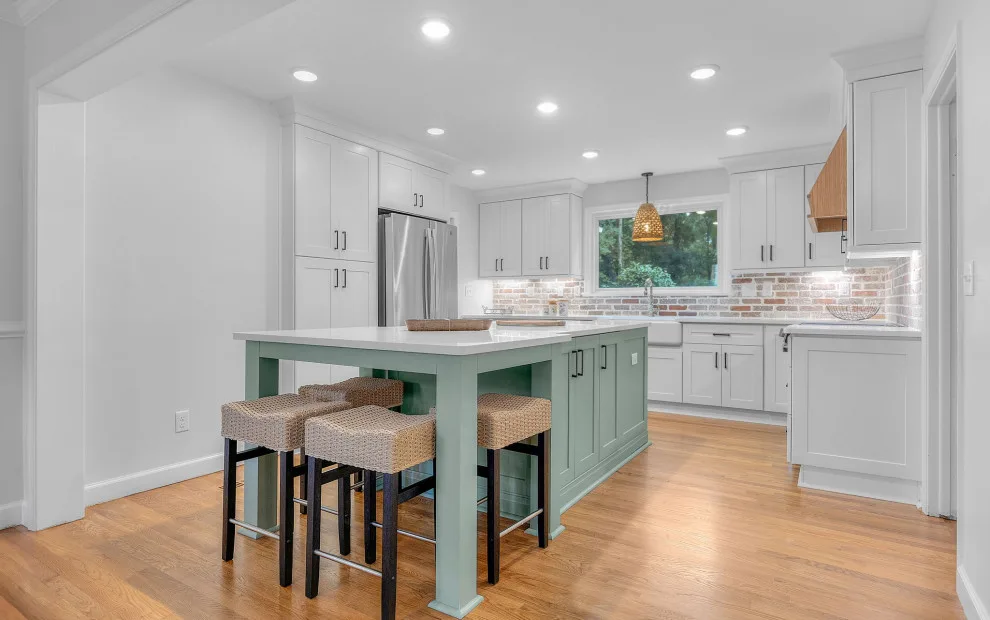 North End Culinary Renovation by EDC Homes - Photo 8