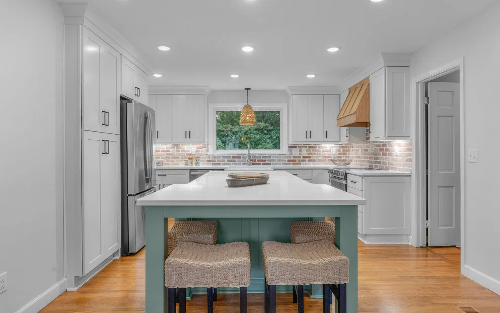 North End Culinary Renovation by EDC Homes - Photo 12