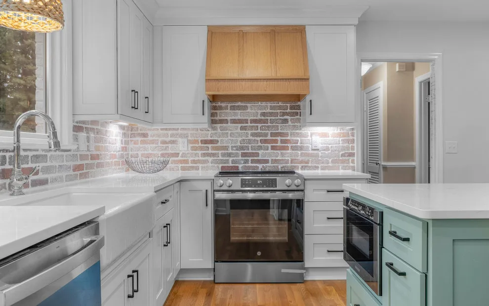 North End Culinary Renovation by EDC Homes - Photo 9