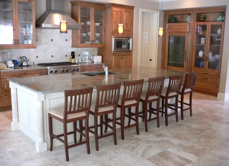 Bespoke Kitchens by Sanddollar Building & Remodeling Inc - Photo 3