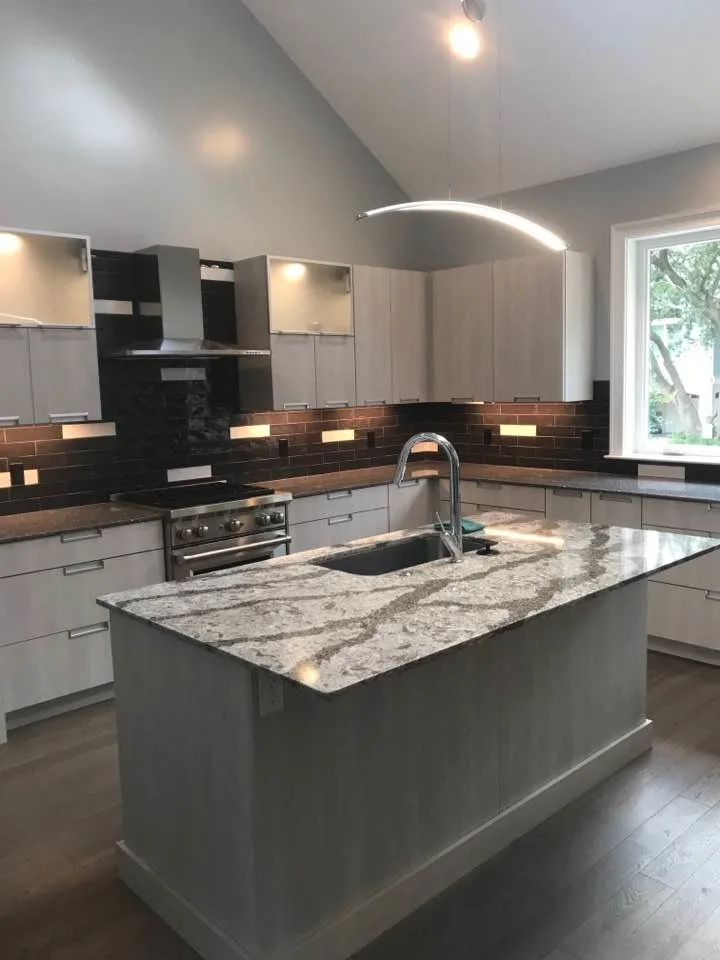Bespoke Kitchens by Sanddollar Building & Remodeling Inc - Photo 2