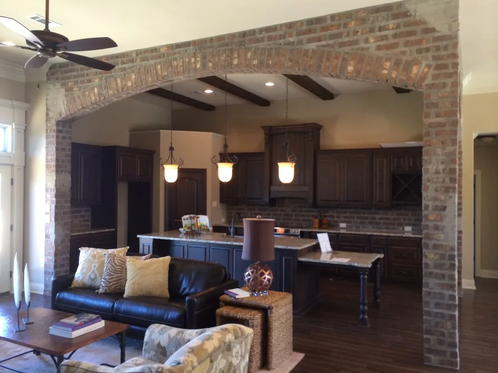 North Little Rock Initiative One by Renaissance Homes, Inc - Photo 6