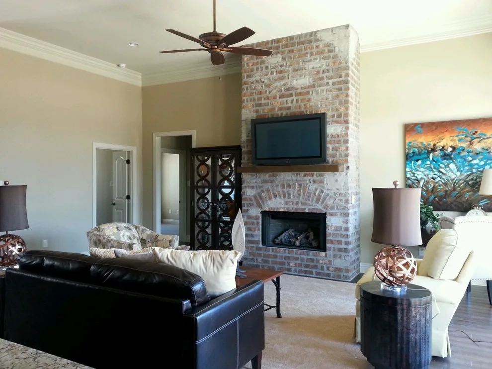 North Little Rock Initiative One by Renaissance Homes, Inc - Photo 4