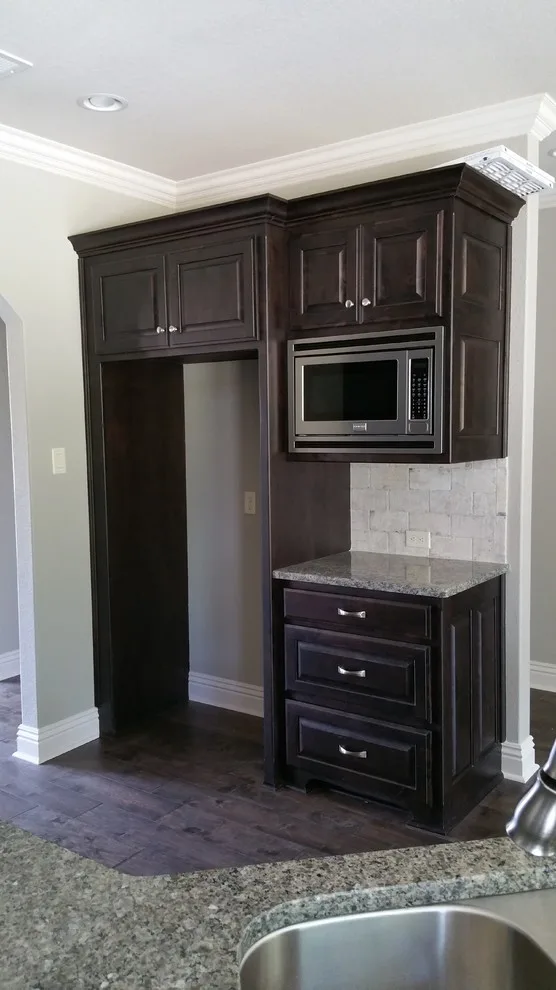 Project 3 in North Little Rock by Renaissance Homes, Inc - Photo 5