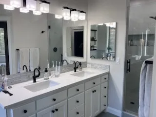 Spokane North Revitalization by Kyle Marsh Construction - Photo 9