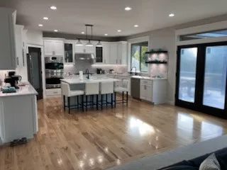 Spokane North Revitalization by Kyle Marsh Construction - Photo 4