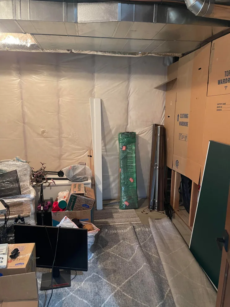 Spokane North Revitalization by Kyle Marsh Construction - Photo 3