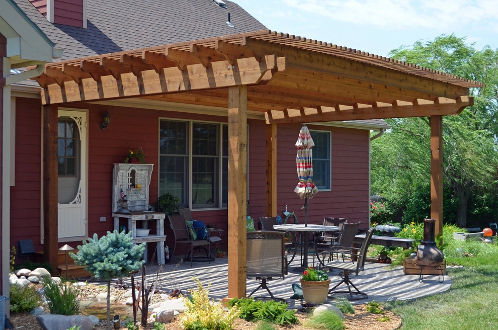 Landscape Consultants LLC - Photo 4
