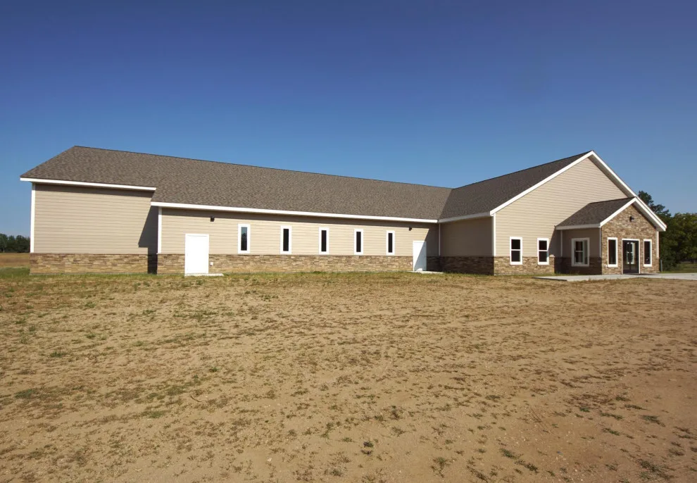 Northern Scripture Fellowship by Southern Panels Buildings - Photo 2