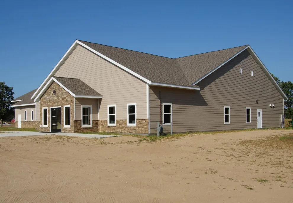 Northern Scripture Fellowship by Southern Panels Buildings - Photo 3