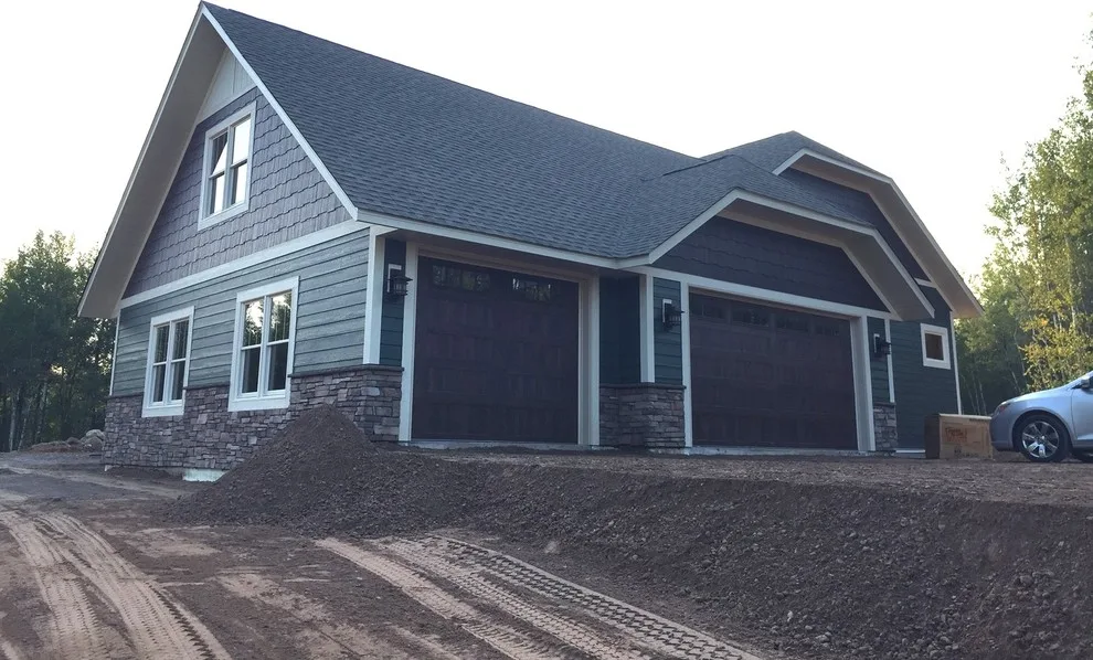 Arctic Getaway by Northern Paradise Homes - Photo 5
