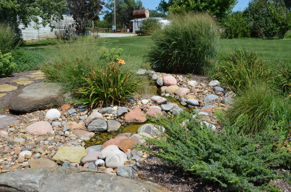 Hope, KS by Landscape Consultants LLC - Photo 5