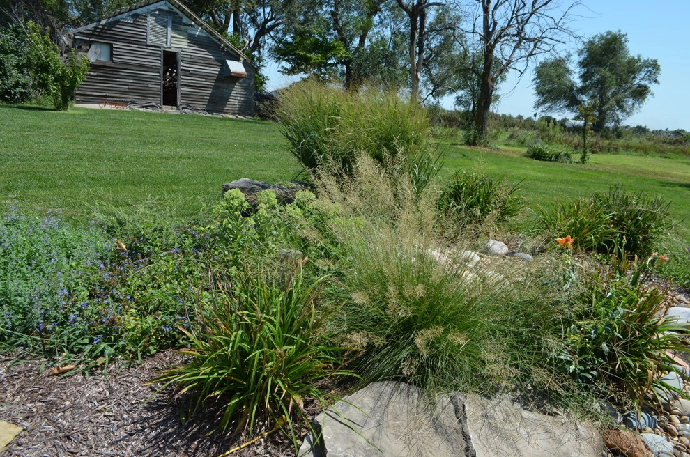 Hope, KS by Landscape Consultants LLC - Photo 3
