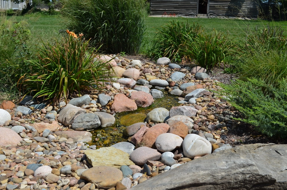 Hope, KS by Landscape Consultants LLC - Photo 13