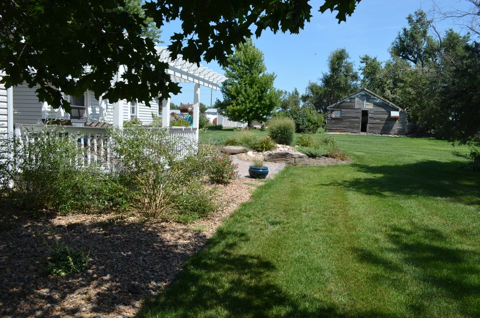 Hope, KS by Landscape Consultants LLC - Photo 14