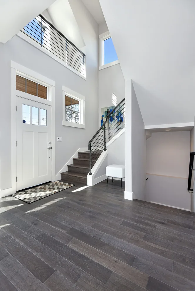 Contemporary Northwest Seattle by RD Homes - Photo 2