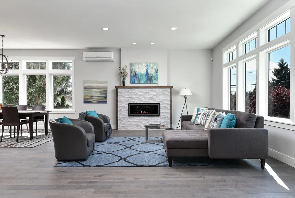 Contemporary Northwest Seattle by RD Homes - Photo 9