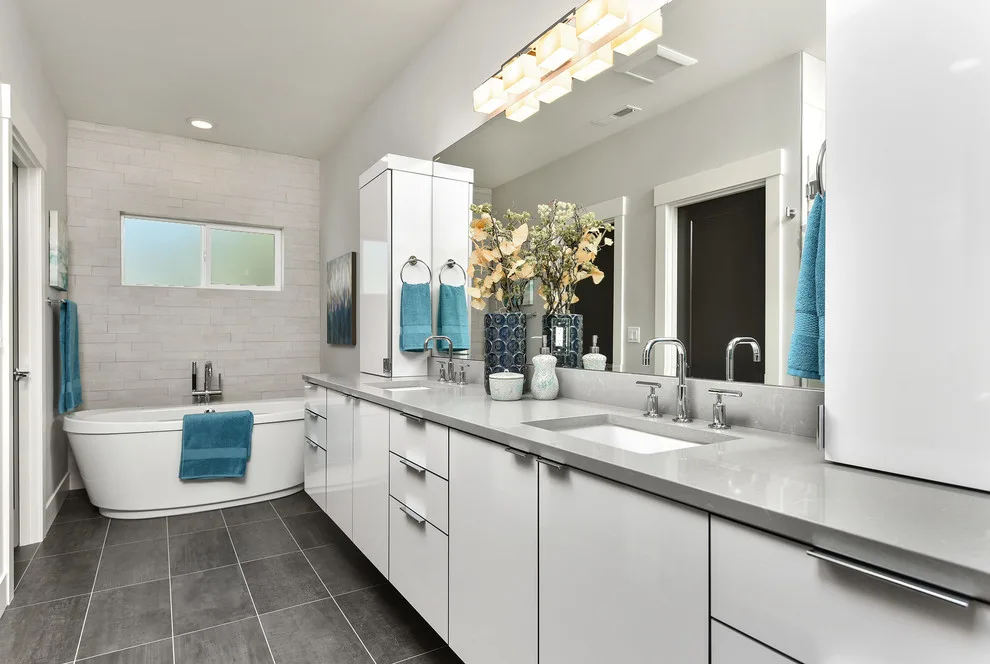 Contemporary Northwest Seattle by RD Homes - Photo 5