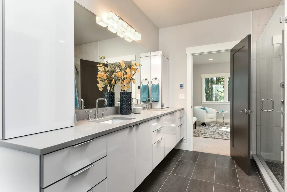 Contemporary Northwest Seattle by RD Homes - Photo 7