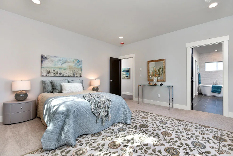 Contemporary Northwest Seattle by RD Homes - Photo 6
