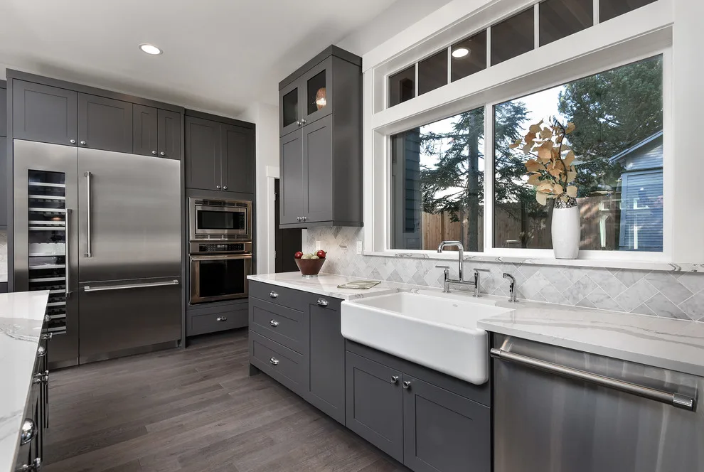 Contemporary Northwest Seattle by RD Homes - Photo 10
