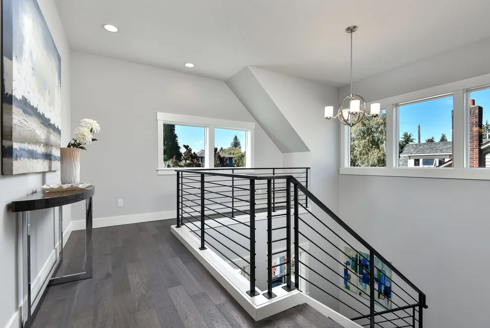 Contemporary Northwest Seattle by RD Homes - Photo 3