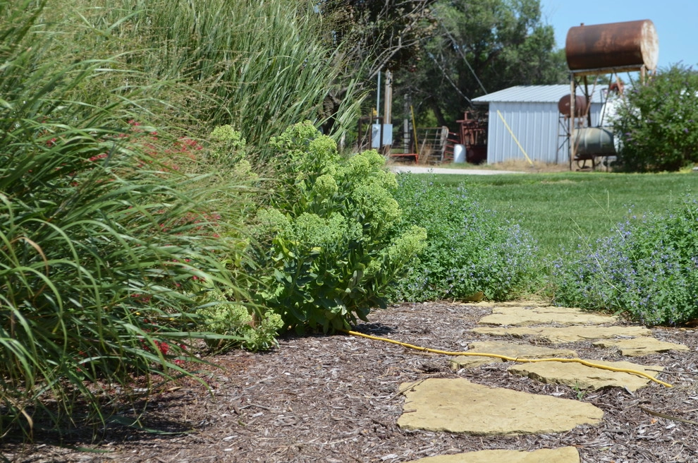 Hope, KS by Landscape Consultants LLC - Photo 2