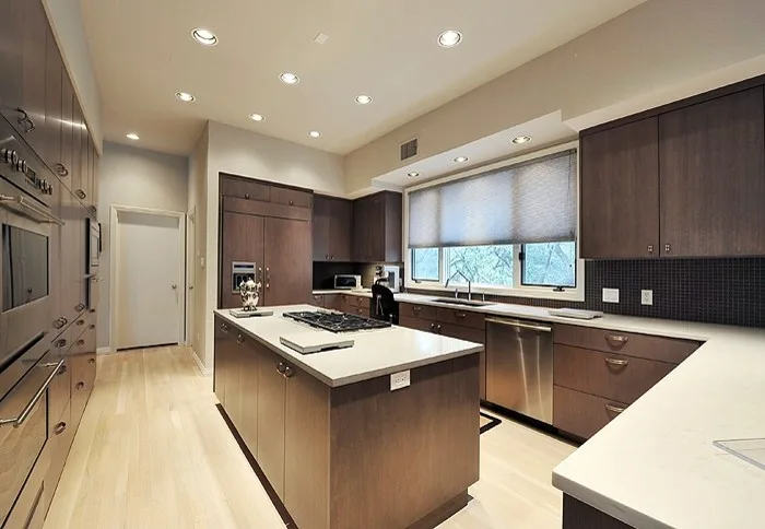 Northwest Hills Kitchen Renovation by Katz Builders, Inc. - Photo 13