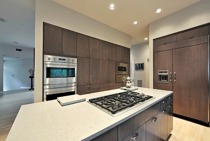 Northwest Hills Kitchen Renovation by Katz Builders, Inc. - Photo 2