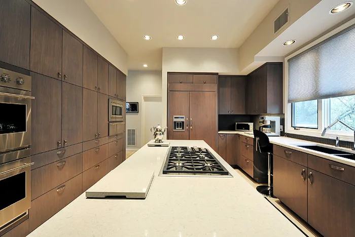 Northwest Hills Kitchen Renovation by Katz Builders, Inc. - Photo 14