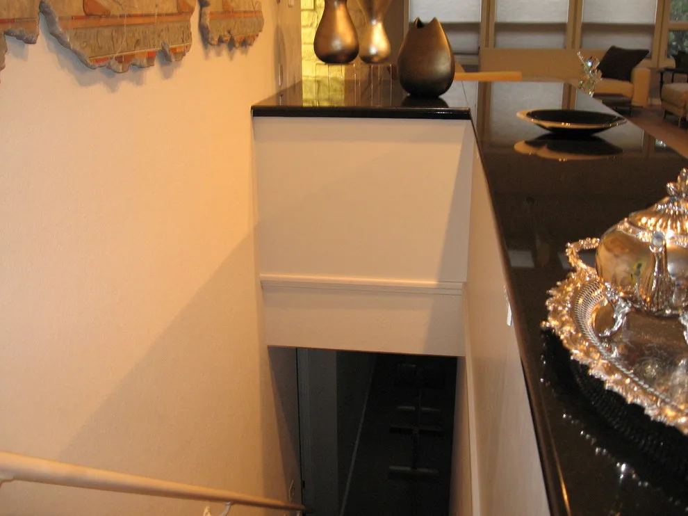 Northwest Hills Kitchen Renovation by Katz Builders, Inc. - Photo 5