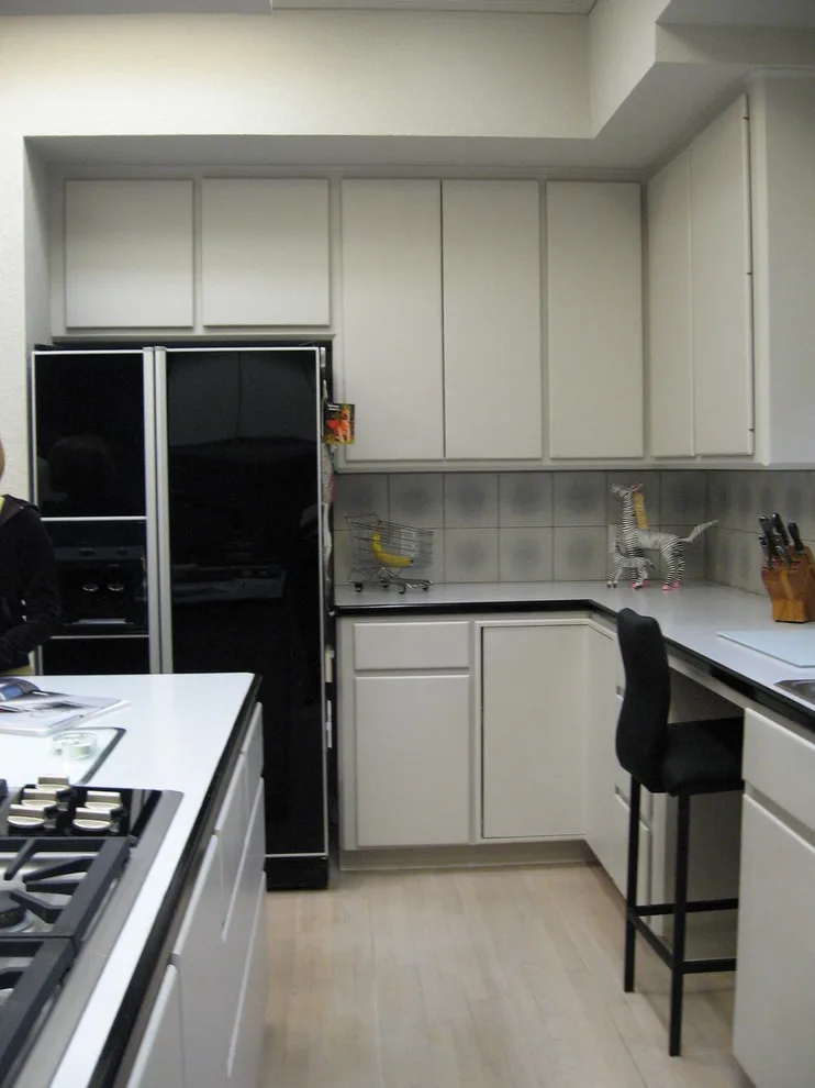 Northwest Hills Kitchen Renovation by Katz Builders, Inc. - Photo 4
