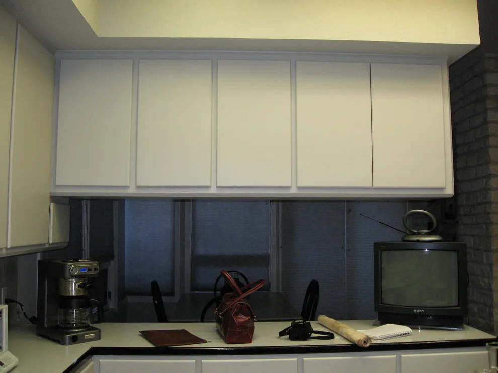 Northwest Hills Kitchen Renovation by Katz Builders, Inc. - Photo 8